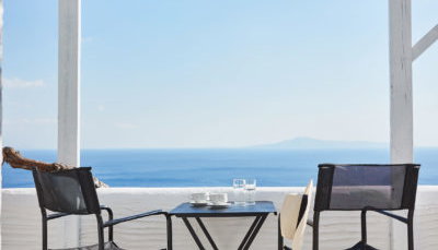 Agnanti Apartments